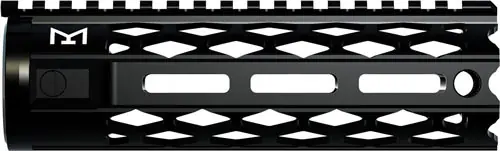 YHM Black Diamond M-LOK AR-15 Carbine Length Forearm