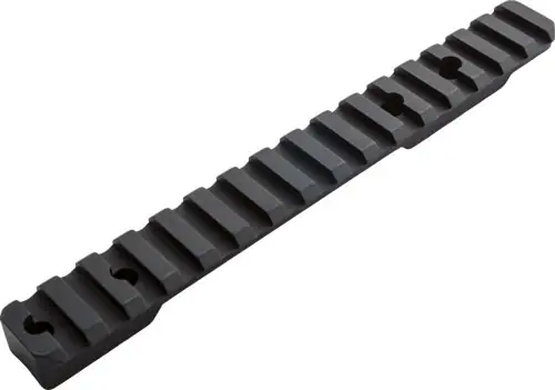 CVA Paramount Durasight Picatinny Rail Base
