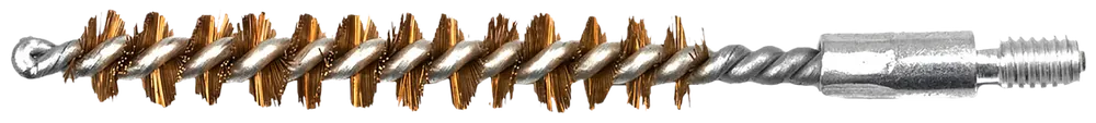 Birchwood Casey 41242 .22 Caliber Bronze Cleaning Brush