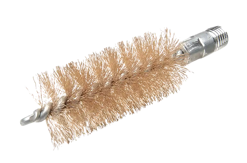 Hoppe's 1314AP 10 Gauge Phosphor Bronze Brush