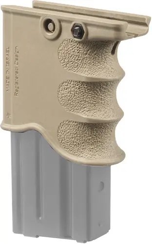 MG-20 M16 Foregrip and Magazine Carrier by FDEF.A.B. Defense