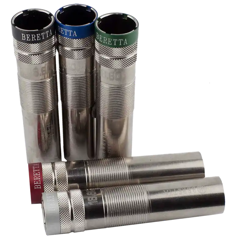 Beretta USA OptimaChoke HP 12 Gauge Improved Cylinder Extended Choke Tube