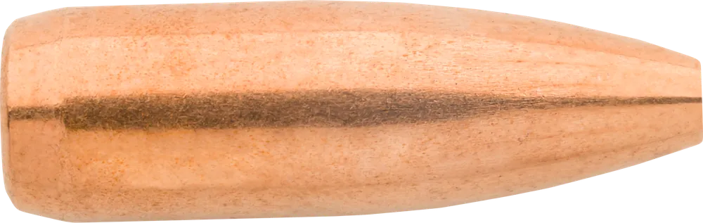 Sierra GameKing .22 Cal 55gr HPBT Ammo - 100 Rounds