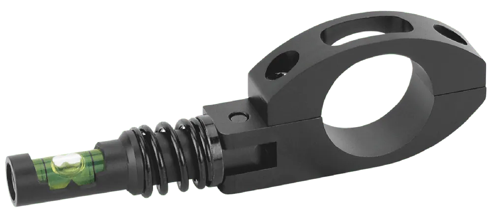 Wheeler 755712 Anti-Cant Indicator for 1" Tube Scopes