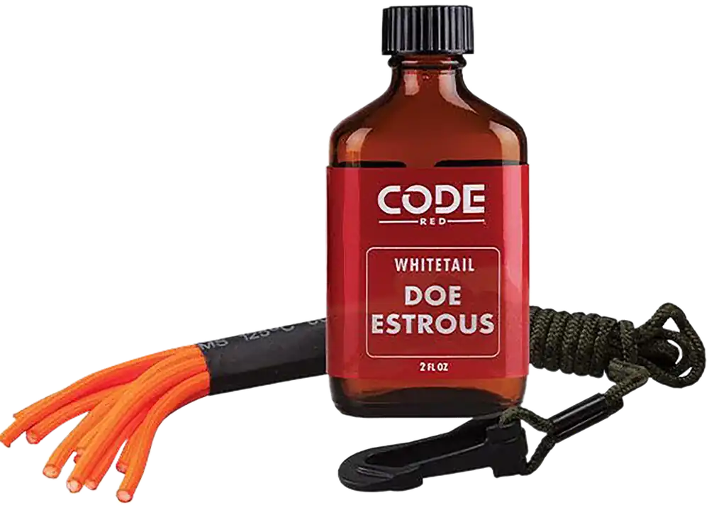 Code Blue OA1333 Doe Estrous 2 fl oz Liquid