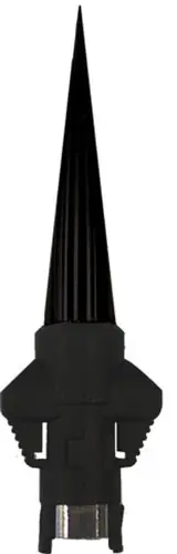 4" Black CAA Micro Conversion Kit with Bayonet