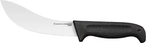 Cold Steel Commercial Series 6" Big Country Skinner Knife