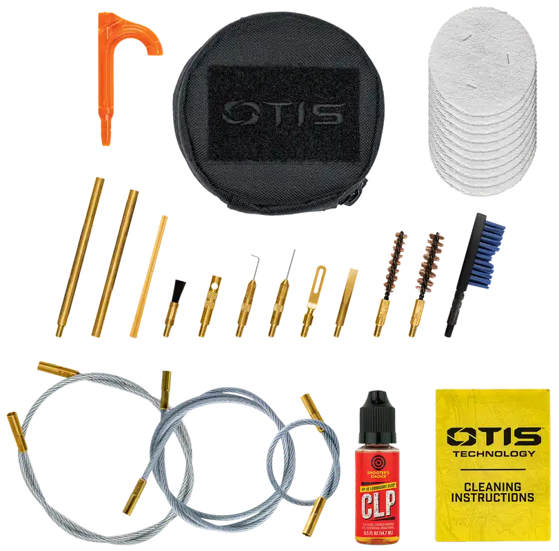Otis 5.7mm Cleaning Kit
