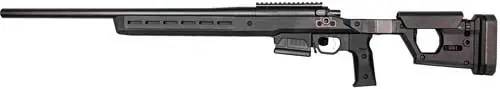 SA Rifle Magpul Pro Stock Black Surgeon Scalpel 591R 6.5CM