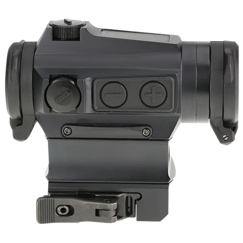 Holosun HE515CMGR 1x20mm Green Dot Sight with Multi Reticle