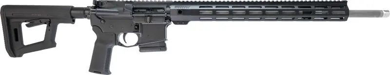 21" 10-Shot Blackbushmaster V-Radicator .22 ARC Rifle