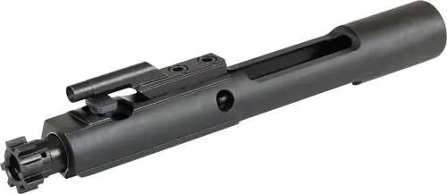 Phosphate Full Auto Bolt Carrier Group 5.56x45