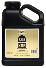2CAN/CSIMR 8208XBR Powder 8lb Container