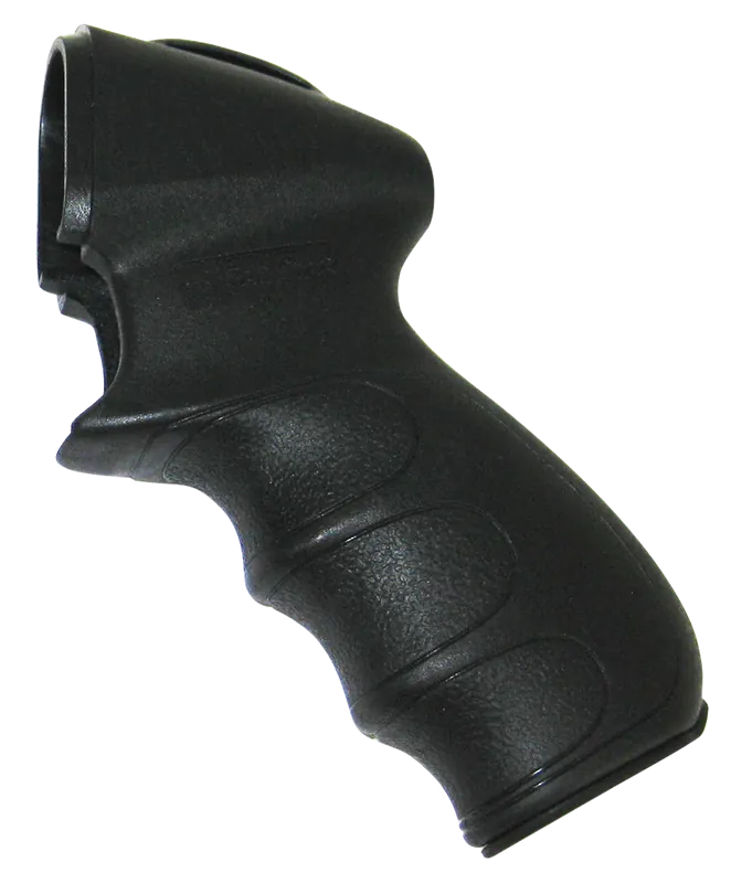 TacStar 1081154 Shotgun - Durable Black ABS Polymer Construction