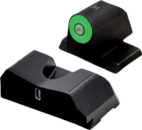 CSX SETXS DXT2 PRO Big Dot Green for S&W