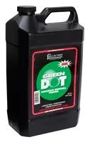 Alliant Powder Green Dot 4lb Canister