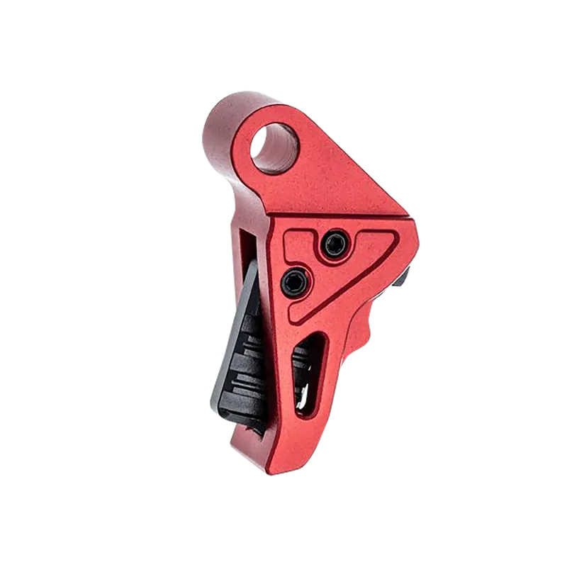 Tyrant CNC Red/Black Trigger for Springfield Hellcat Pro