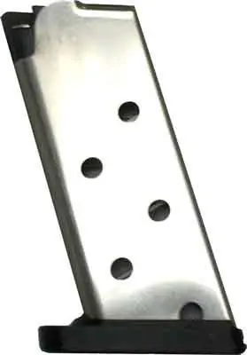5RD Flushheizer Defense Magazine