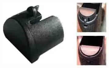 Universal Grip Plug for Gen 1-3 Glocks