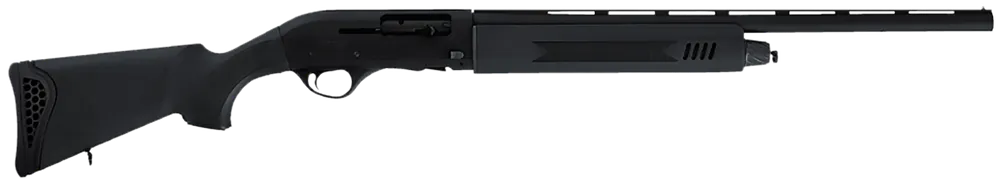 Escort HEPS4122051Y PS Youth 410 Gauge Semi-Auto Shotgun, 22" Barrel, Black Synthetic Stock
