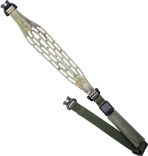 Kodiak Camo Limbsaver X-Bow Sling with Swivels and Adjustable Grip
