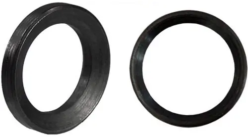 YHM Crush Washer 5/8" Inner Diameter for .308 AR Rifles