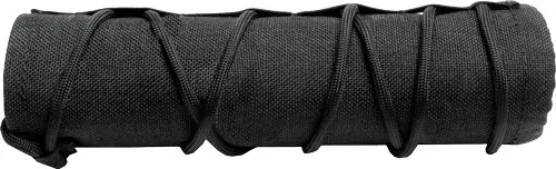 BLACKGROVTEC 6" Suppressor Cover