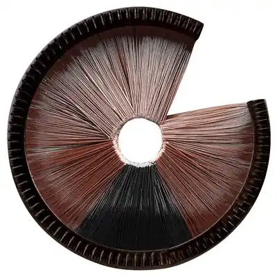Replacement Med Brown 2009 + Trophy Ridge Biscuit