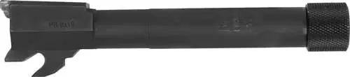 Beretta APX Full Size 9mm Luger Threaded Barrel - Blued Finish