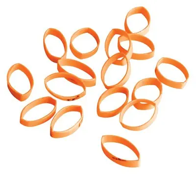 100GR 3-Blade 18-Pack Swhacker Shrink Bands