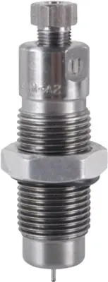 CARBIDE 38/357 MAGNUM UNDERSIZE SIZING DIE