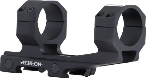 Blackathlon 30MM Cantilever Scope Mount