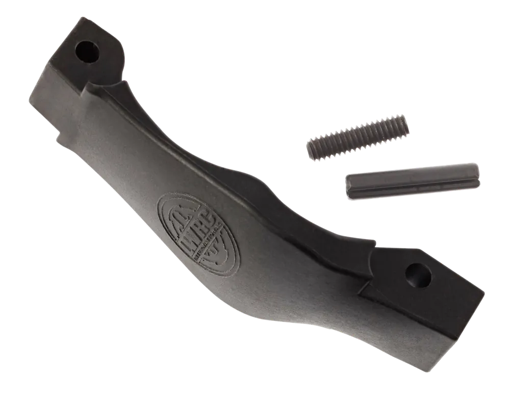 LWRC Advanced Black Polymer Trigger Guard 2000075A01