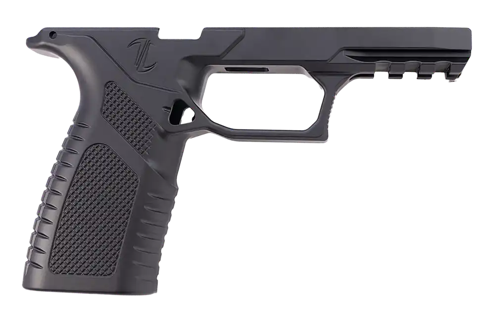 Timber Creek Outdoors Black Grip Module for Sig P365 X Macro