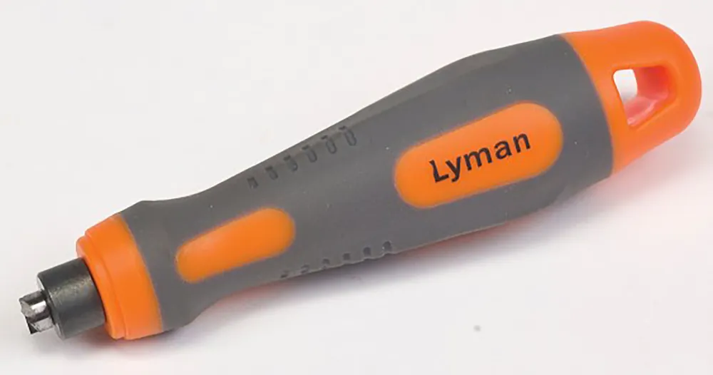 Lyman Multi-Caliber Small Primer Pocket Uniformer 7810218