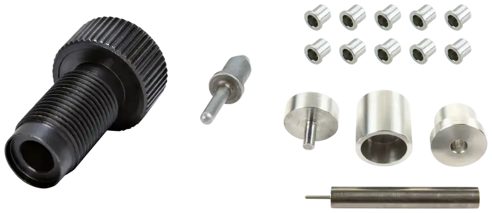 CVA AC1737 QRBP Variflame Conversion Kit for CVA Black Powder Rifles