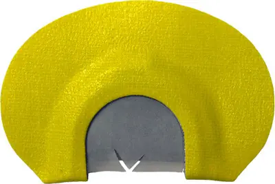 Diaphragm Turkey Call 4 Reed Pittman Game Calls Lightning