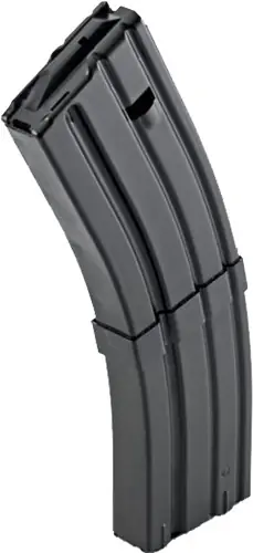 40-Round Steele-Lander 5.56x45 Magazine