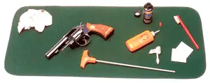 16"x20" Green Pistol-Sized Drymate Cleaning Pad