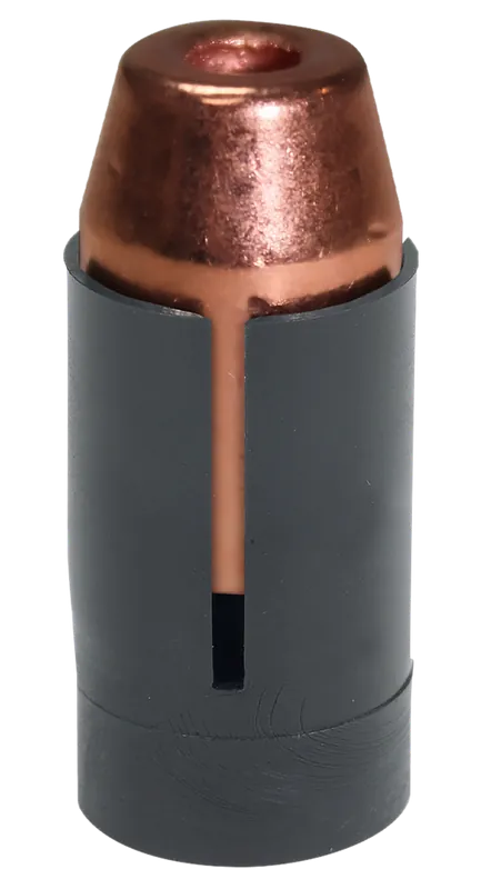 Traditions A1497 XTP Hunter 50Cal Muzzleloader Bullets 240gr JHP 20-Pack