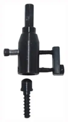 GrovTec Sling Swivel Stud Installation Tool