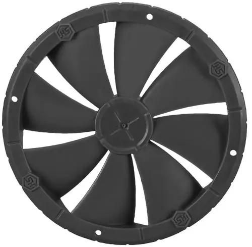 SCENT 3-Pack Wafer Blade - Fresh Earth Fragrance