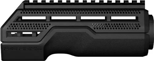 AR-15 Carbine BlackAB Arms Mod1 Hand Guard