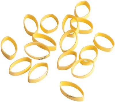 100GR 2-Blade 18-Pack Swhacker with Shrink Bands