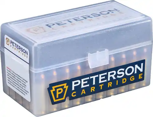 308 WIN SRP Unprimed Cases - 50 Pack (10 Boxes) by Peterson