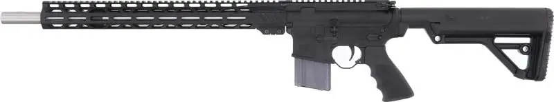 RRA LAR-15 Varmint A4 .223 Rifle with 20" Stainless Steel Bull Barrel