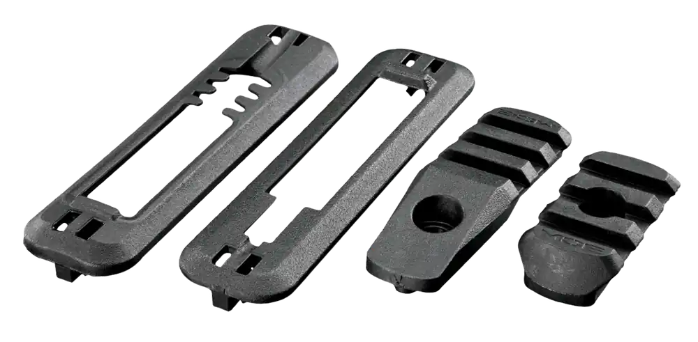 Magpul MOE Illumination Kit in Black - MAG402-BLK