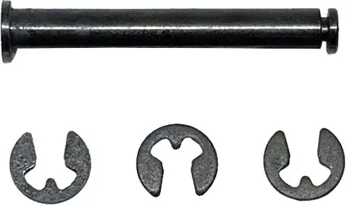AR15/M16 BlackKNS Bolt Catch Retaining Pin Replacement