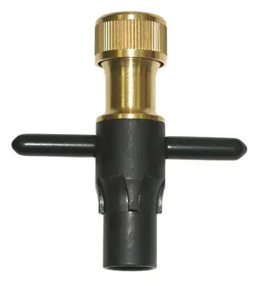 12GA Beretta Choke Tube Wrench with Thread Chaser