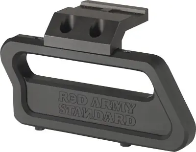 Century Arms AK Micro Dot Side Mount